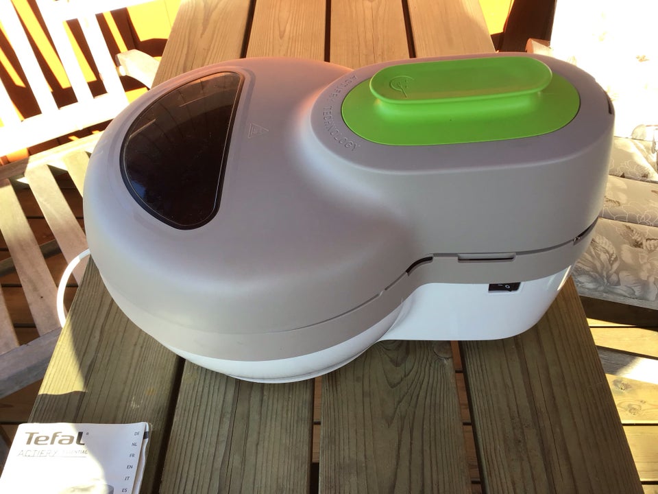 Airfryer, Tefal