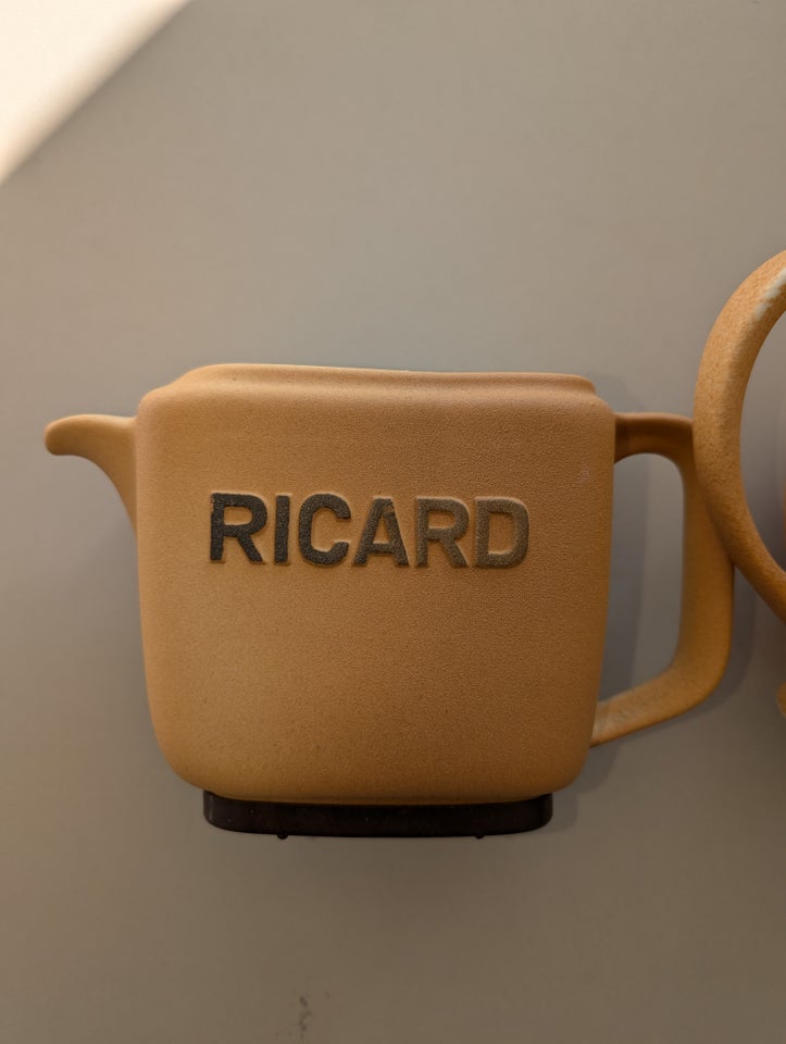 Keramik Kande til vand Ricard