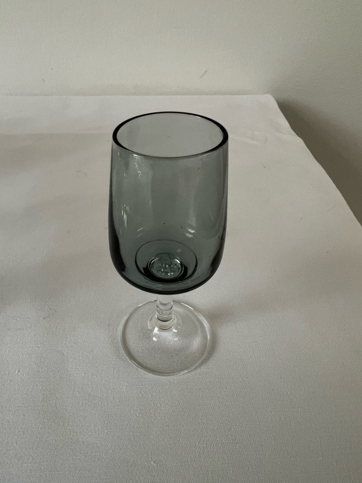 Glas Likør cognac