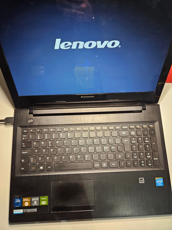 Lenovo G50, God