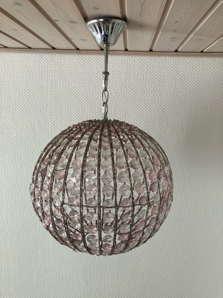 Anden loftslampe