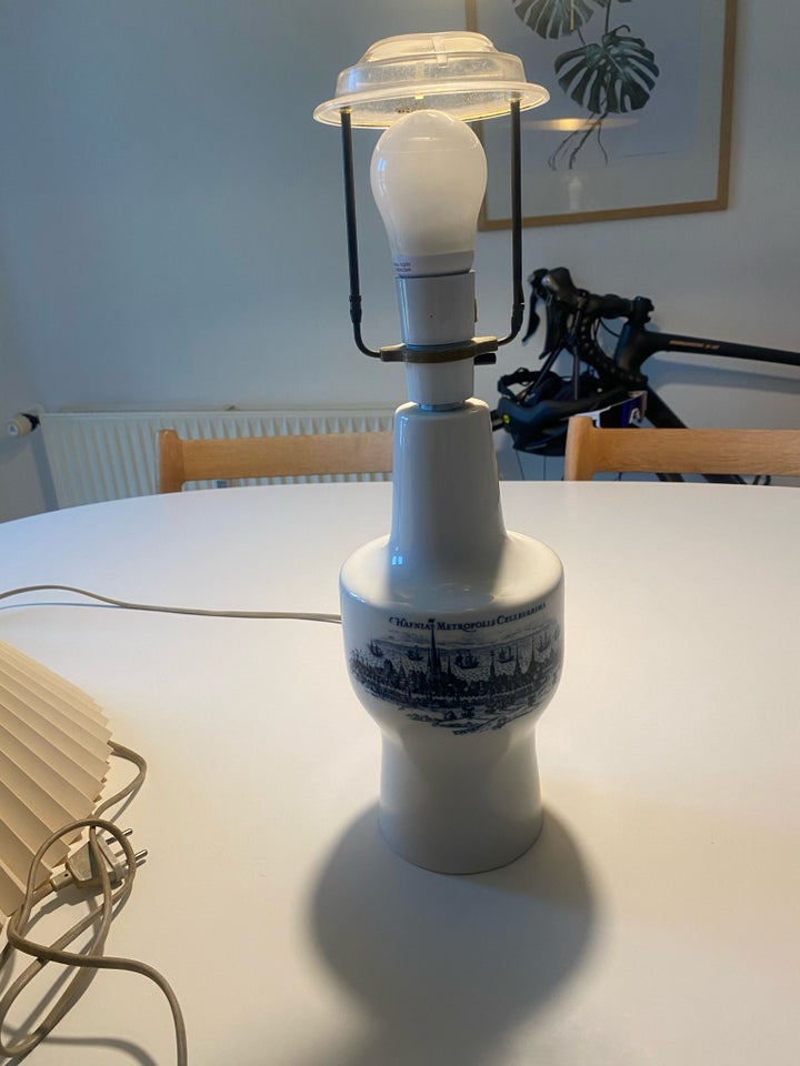 Arkitektlampe Royal Copenhagen