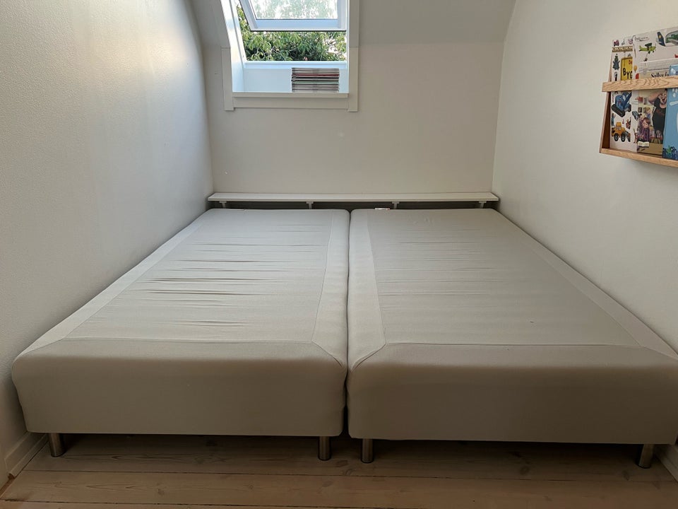 Boxmadras, Ikea, b: 180 l: 200