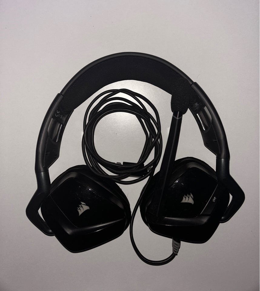 headset hovedtelefoner, AKG,