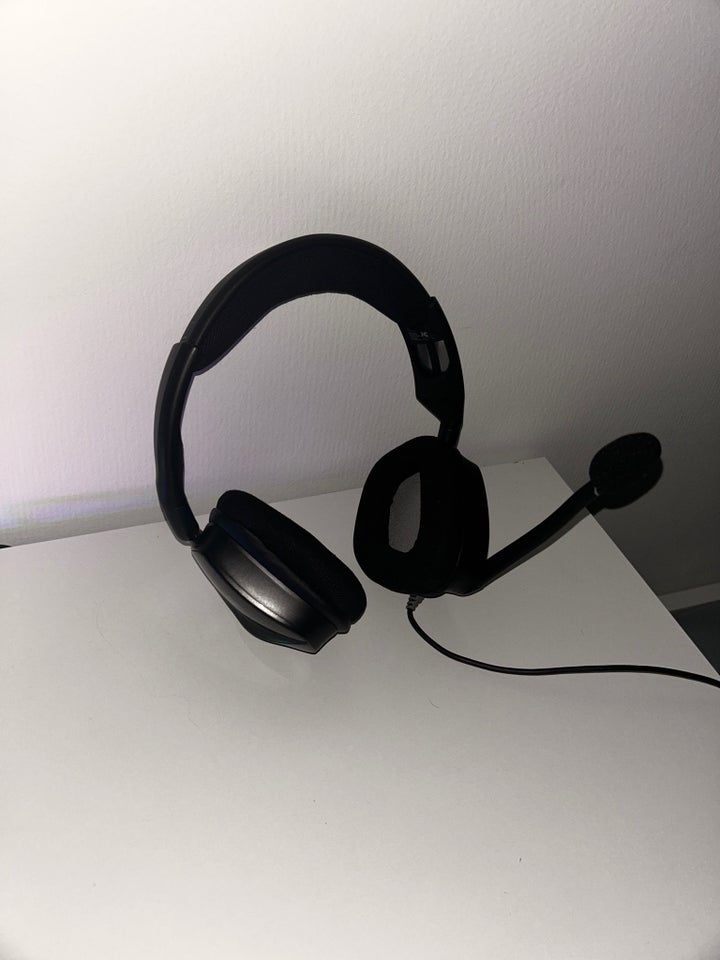 headset hovedtelefoner, AKG,