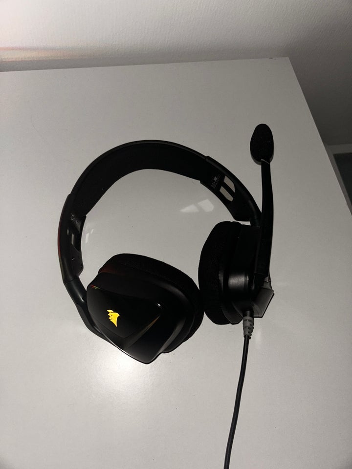 headset hovedtelefoner, AKG,