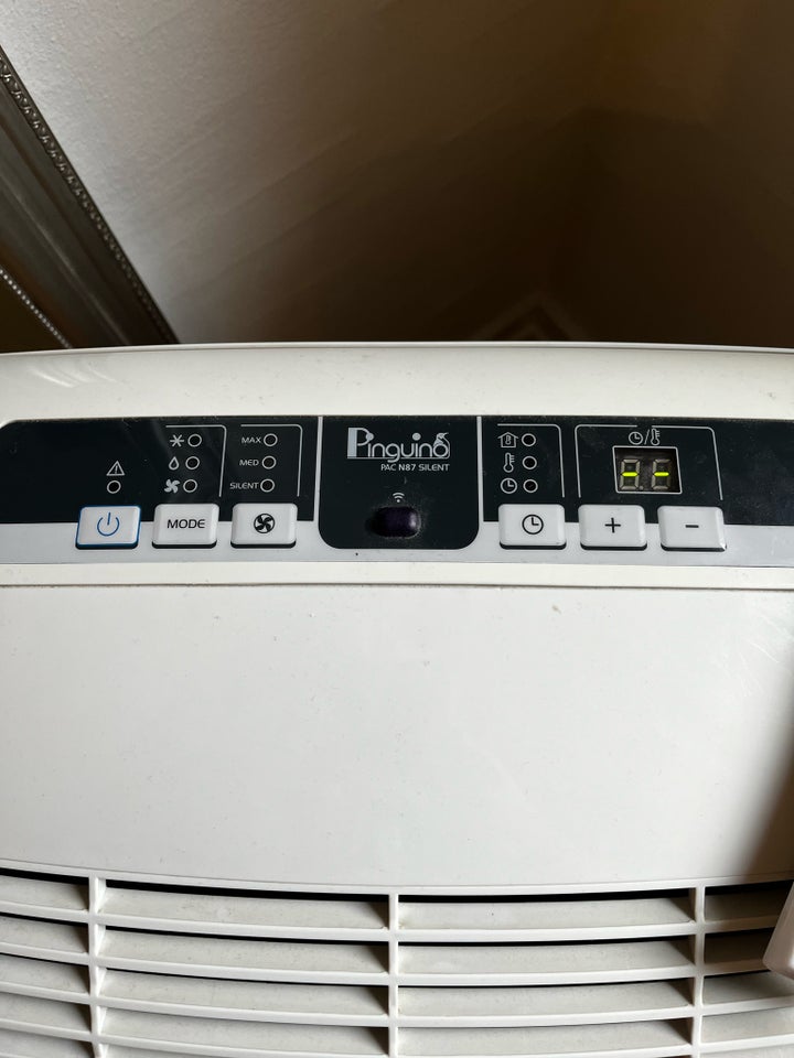 Aircondition Delonghi