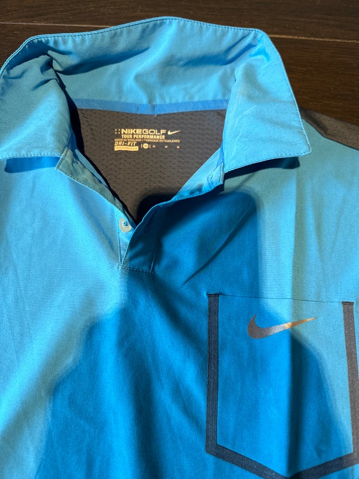 T-shirt Golf Nike Golf Tour