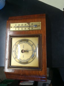 Barometer