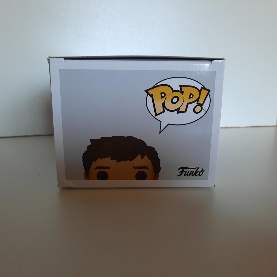 Samlefigurer, Funko