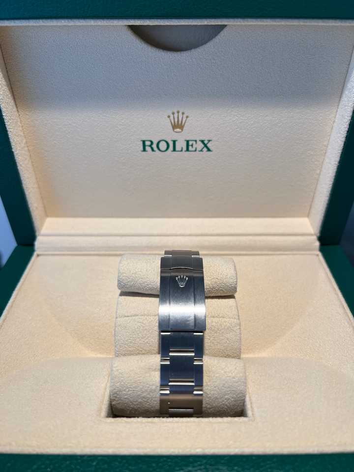 Herreur, Rolex