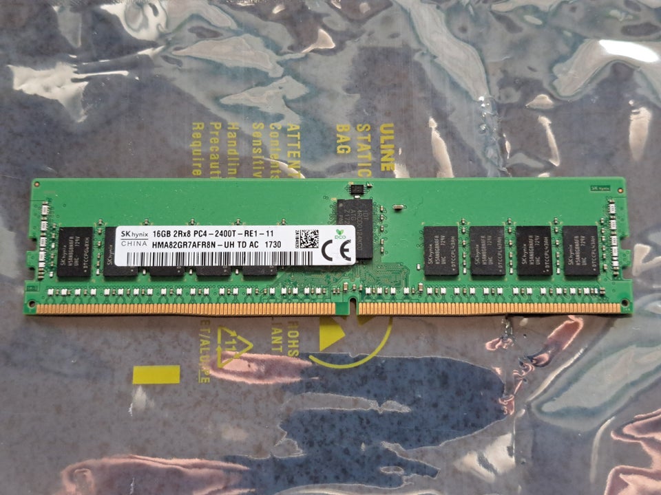 SK hynix 16 GB DDR4 SDRAM