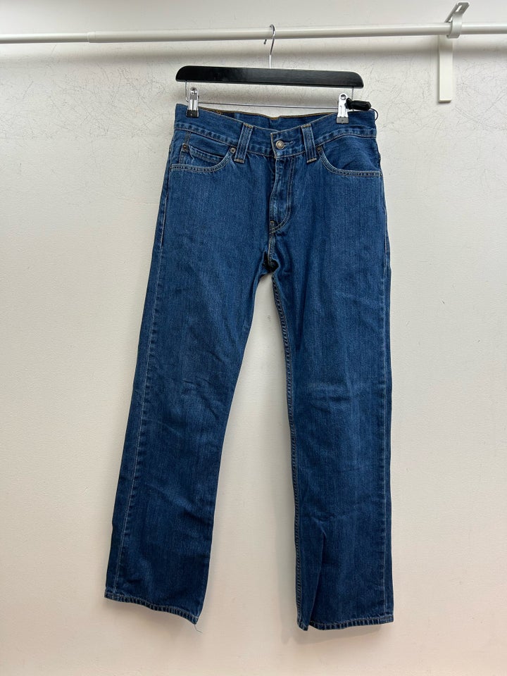 Jeans, Levis, str. 36