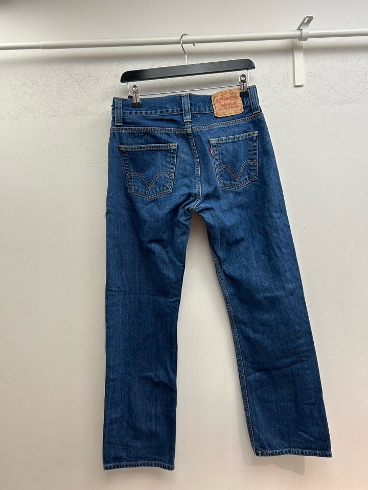 Jeans, Levis, str. 36