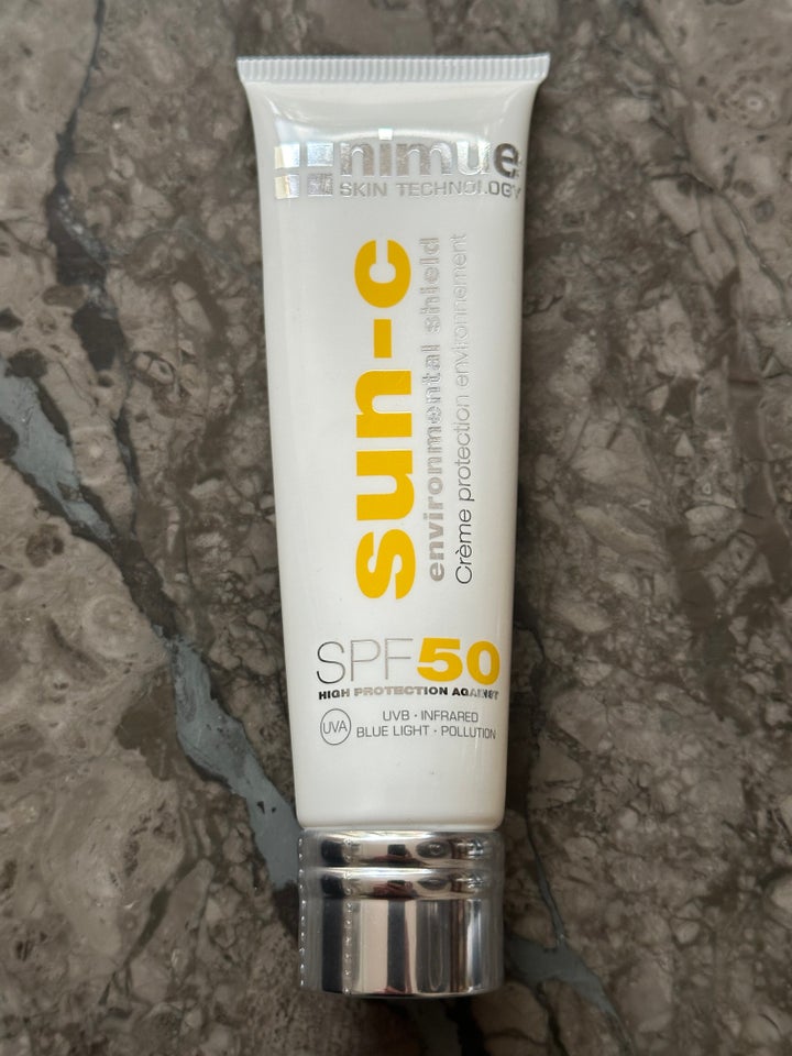 Solcreme, Solcreme, Nimue