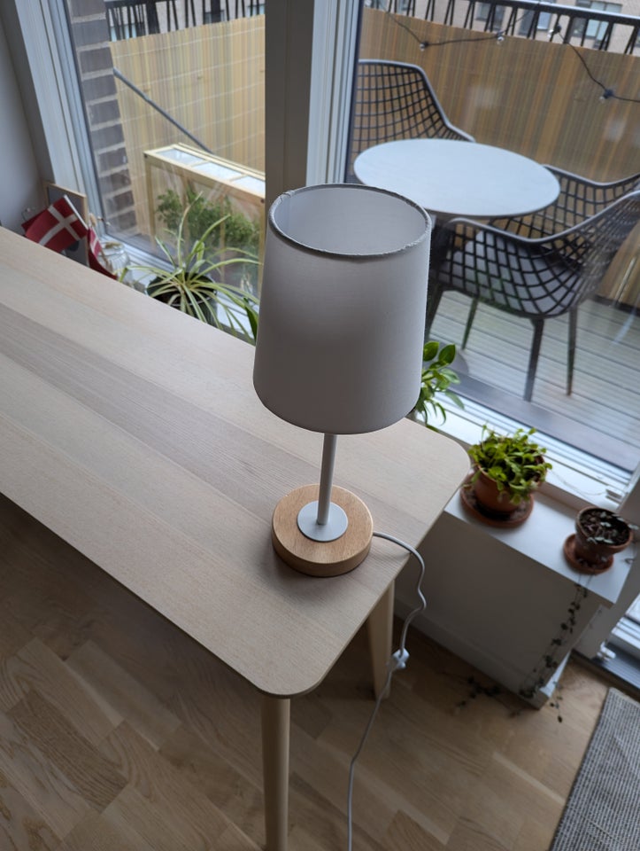 Lampe, Paulmann Neordic Stellan