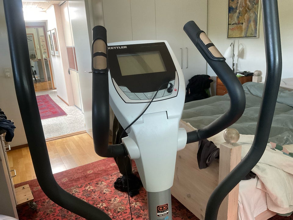 Crosstrainer Kettler UNIX P