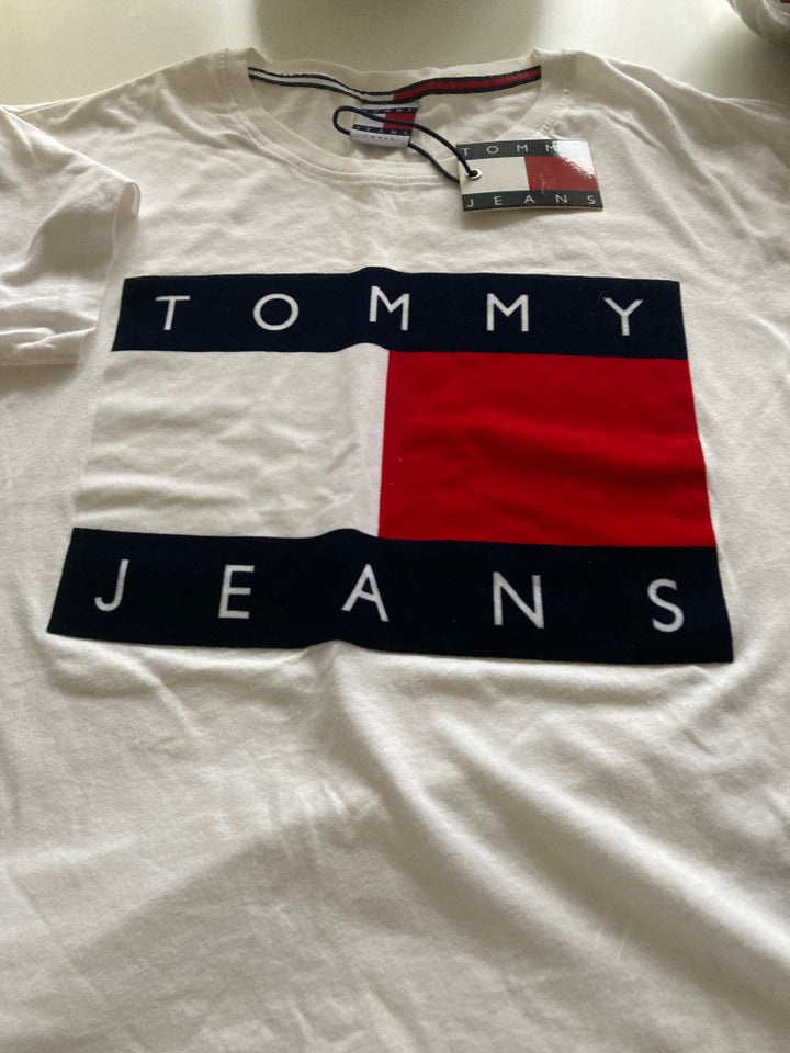 T-shirt, Tommy Hilfiger , str. 36