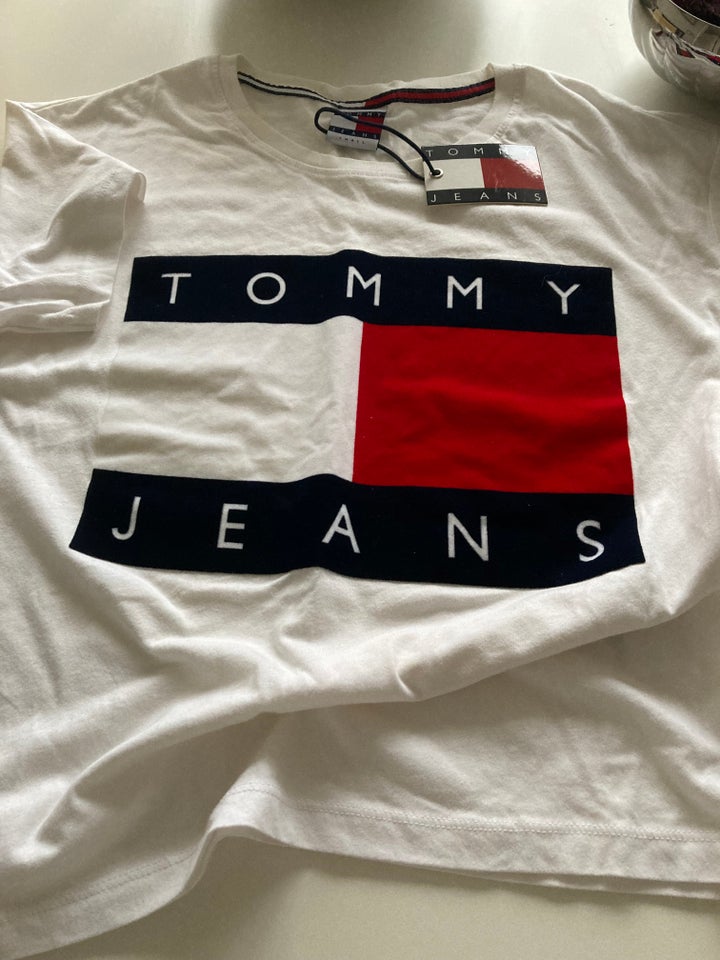 T-shirt, Tommy Hilfiger , str. 36