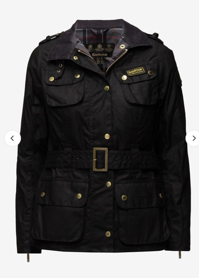 Jakke str 42 Barbour