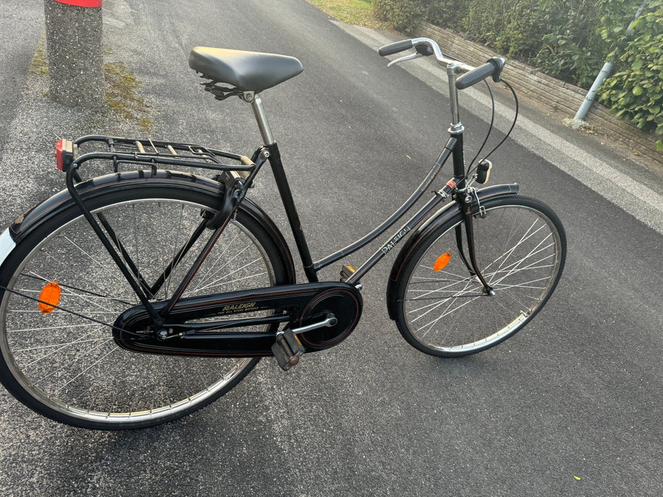 Damecykel Raleigh Tourst deluxe