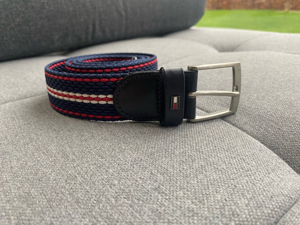 Bælte, Tommy Hilfiger, str. 100