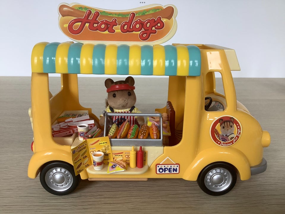 Sylvanian