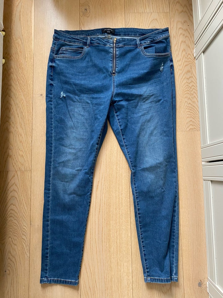 Jeans, Only Carmakoma, str. 52