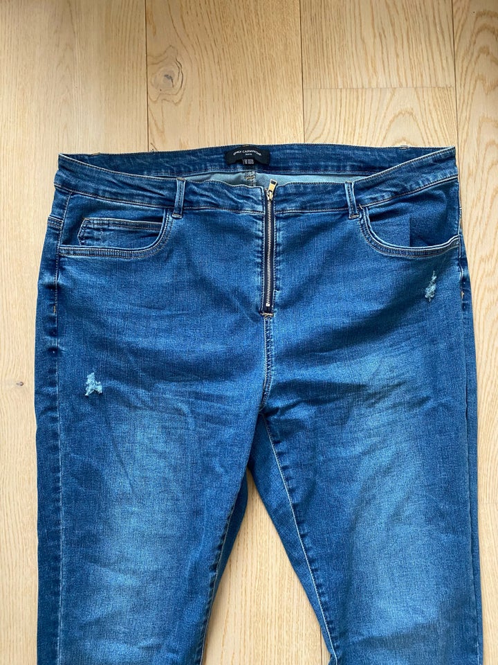 Jeans, Only Carmakoma, str. 52