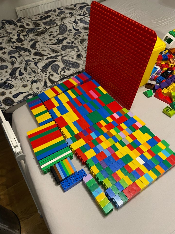 Lego Duplo Lego duplo