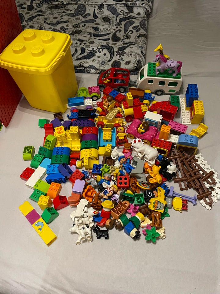 Lego Duplo Lego duplo