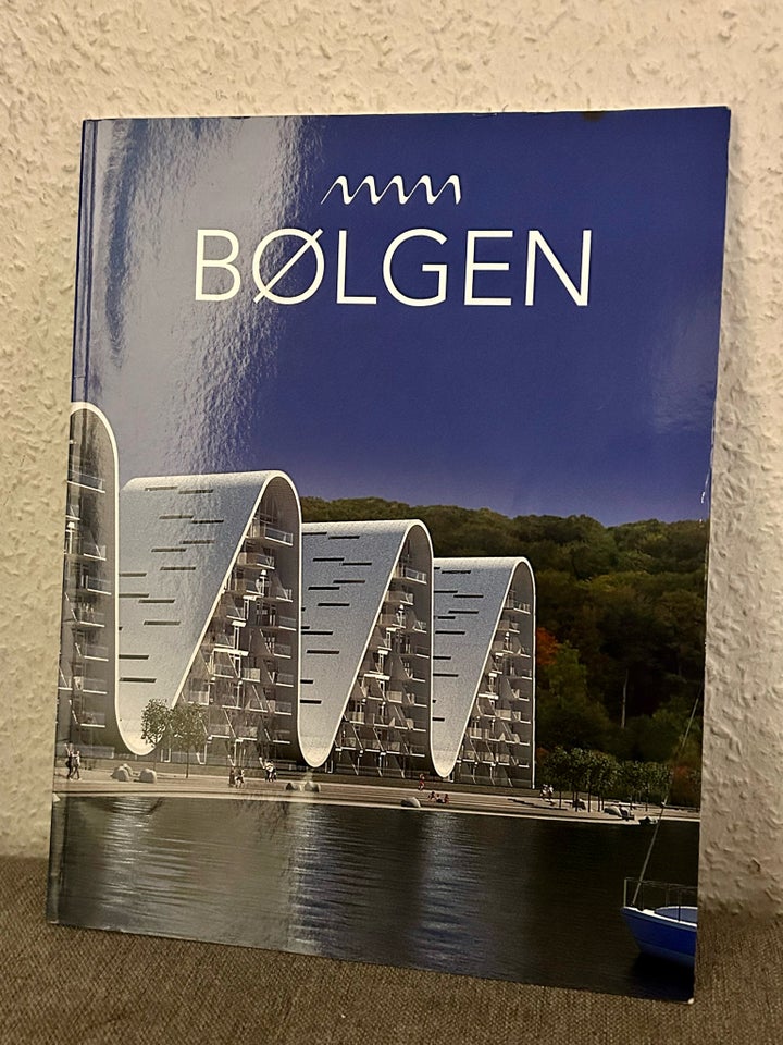 Henning Larsen Bølgen