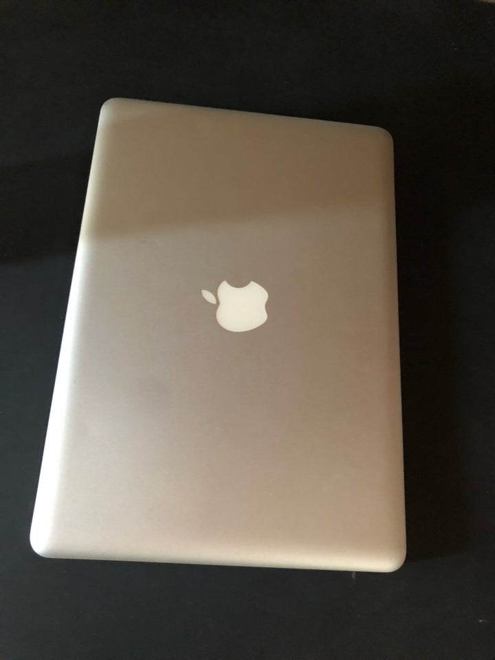 MacBook Pro 2014 28 GHz