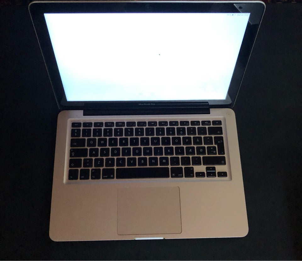 MacBook Pro 2014 28 GHz