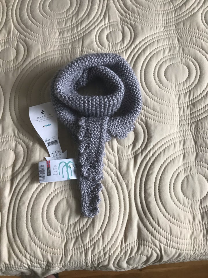 Andet Nova Scarf str 32