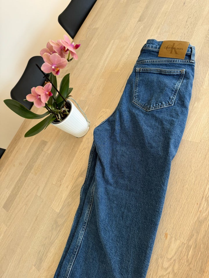 Jeans, Calvin Klein , str. 30