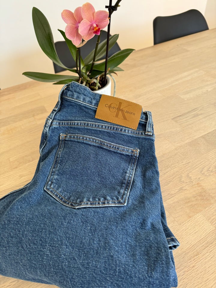 Jeans, Calvin Klein , str. 30