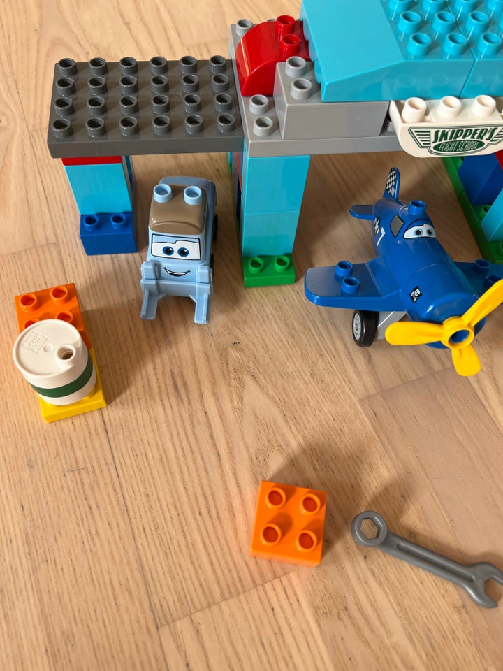 Lego Duplo 10511