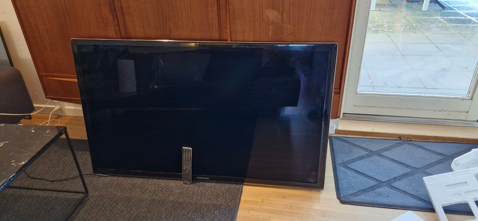 LCD, Samsung, UE55C7705