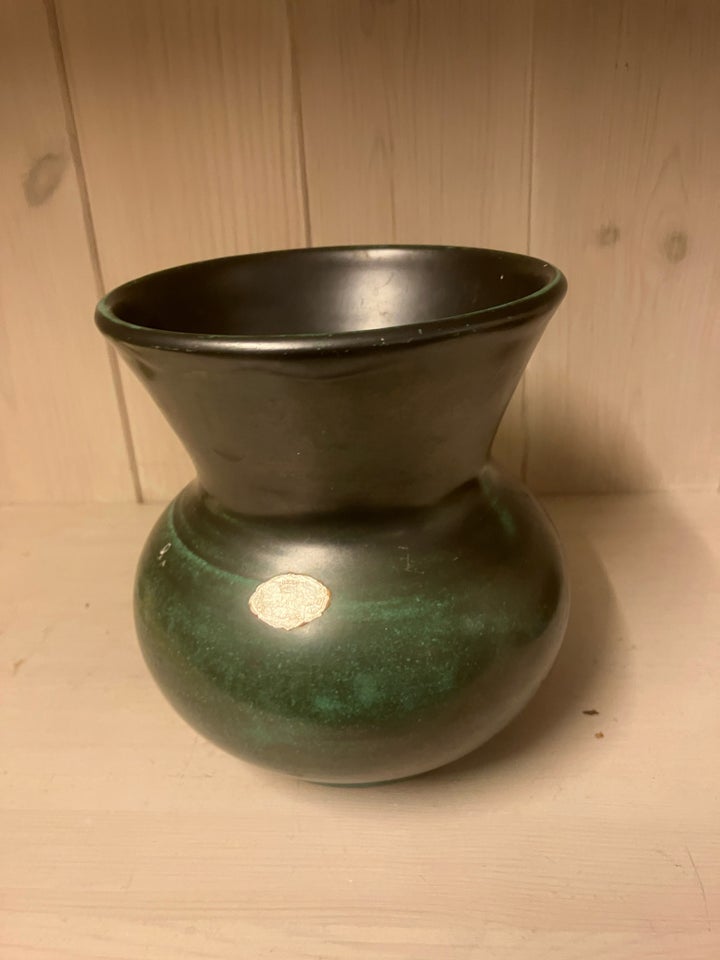 Keramik, Vase