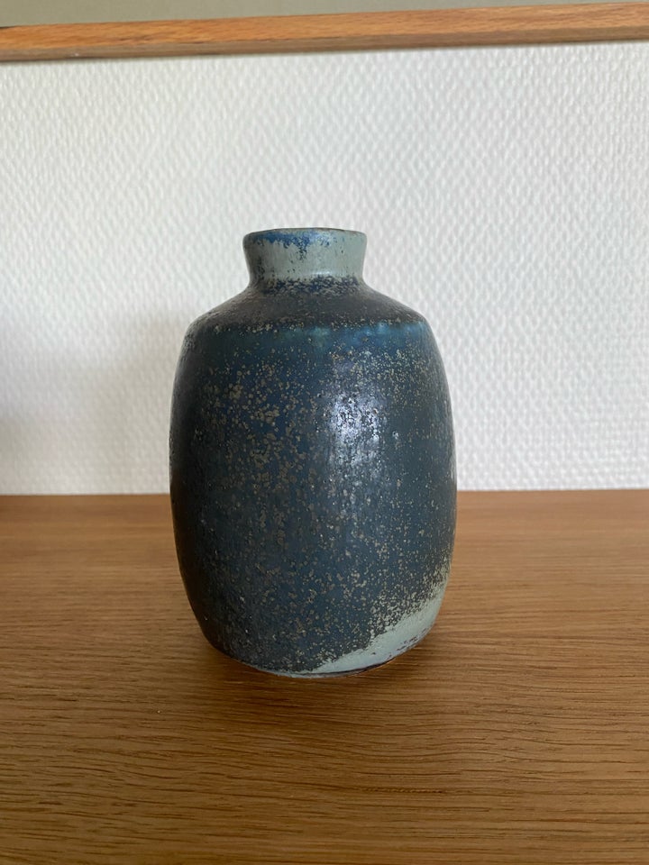 Keramik Vase Axel Brüel