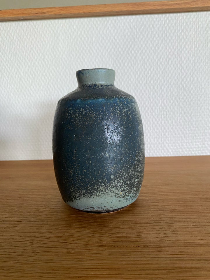 Keramik Vase Axel Brüel