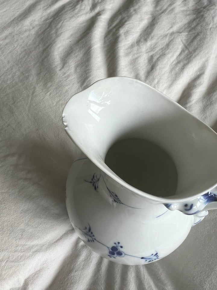 Porcelæn Mælkekande Bing og