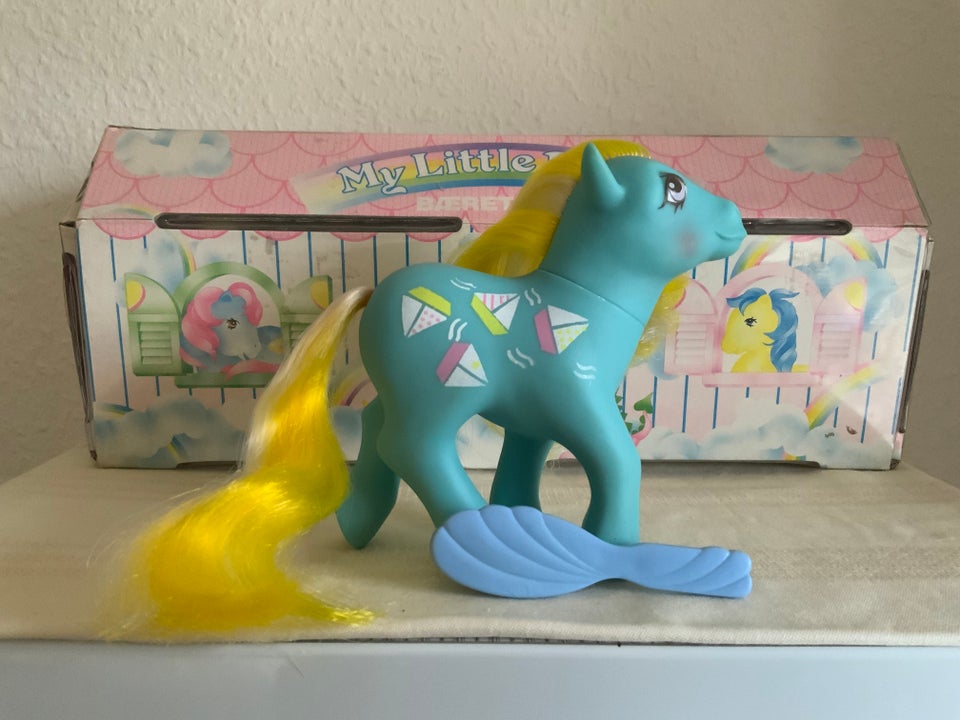 My Little Pony, Hasbro