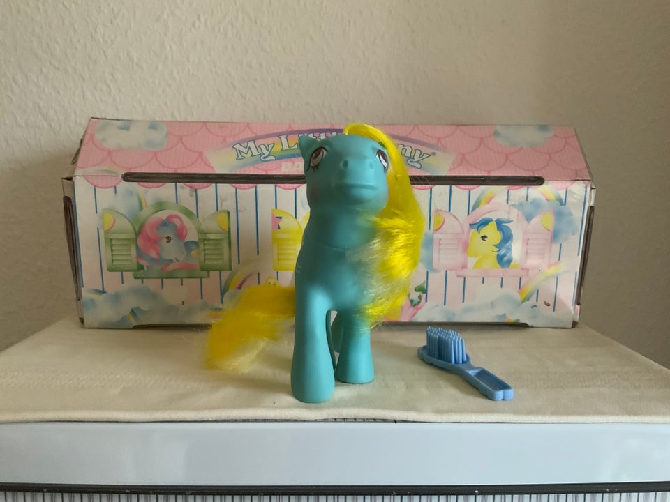 My Little Pony, Hasbro