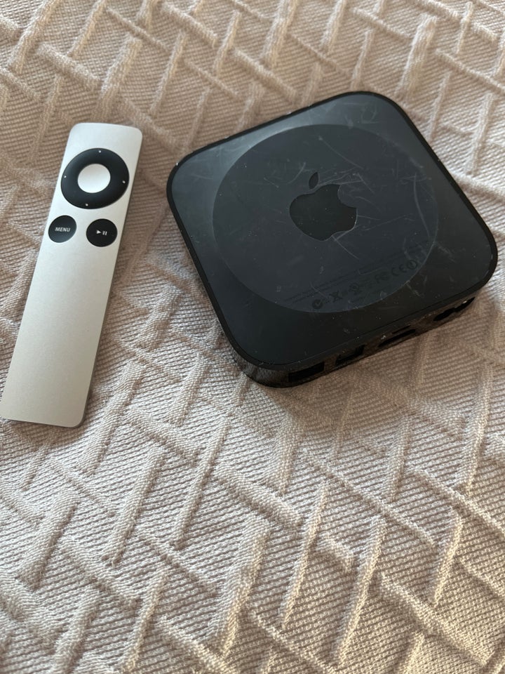 Apple TV (3. Generation) , Apple ,