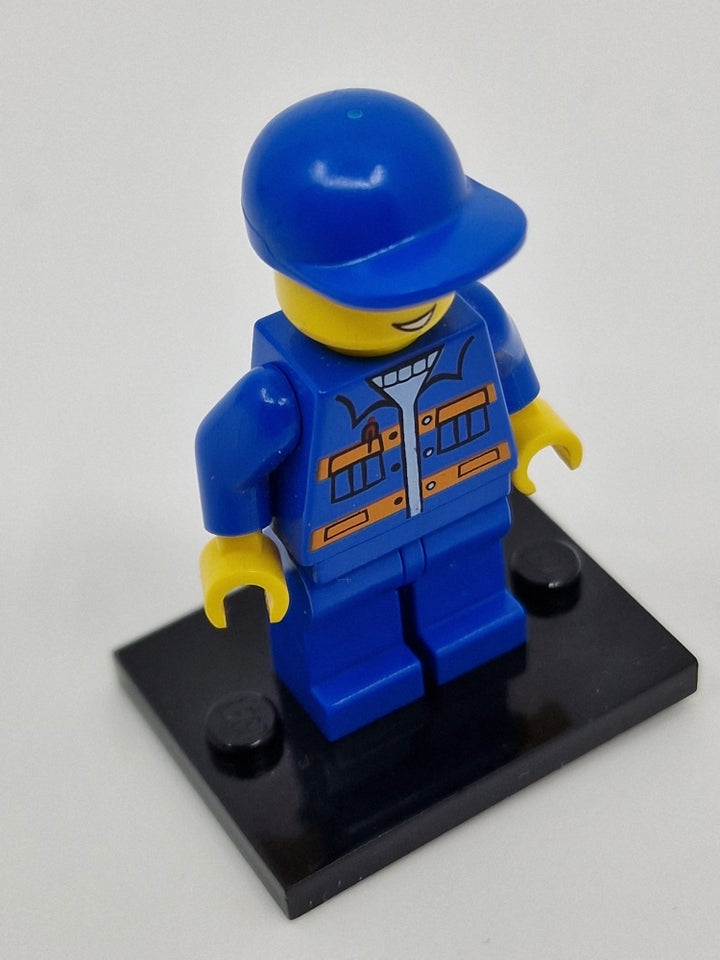 Lego Minifigures