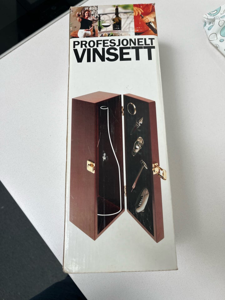 Vinsæt