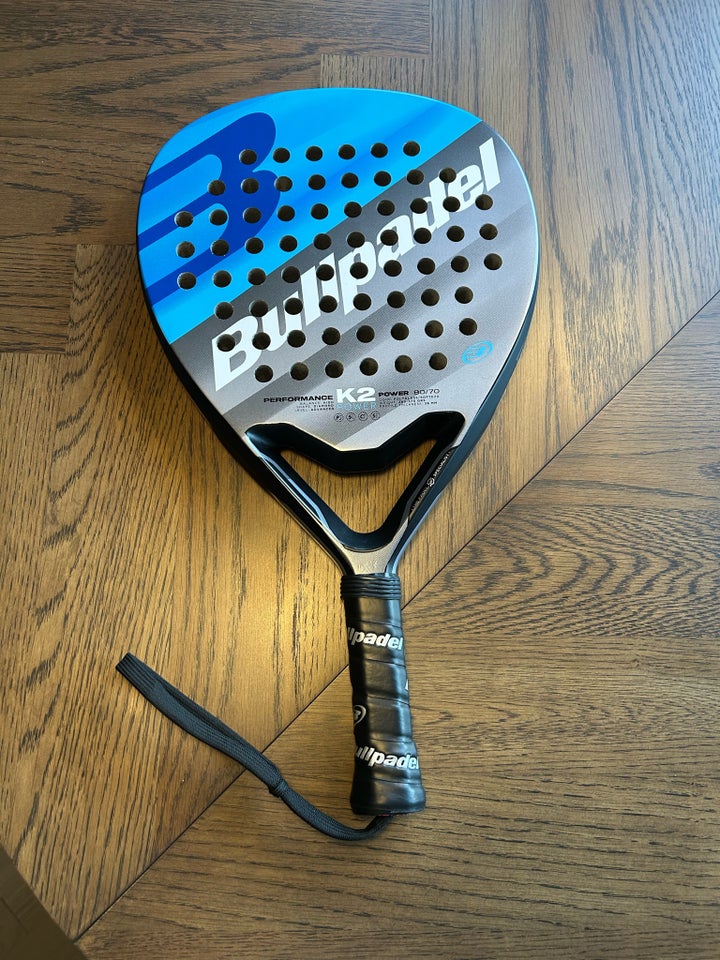 Padel bat, Bullpadel