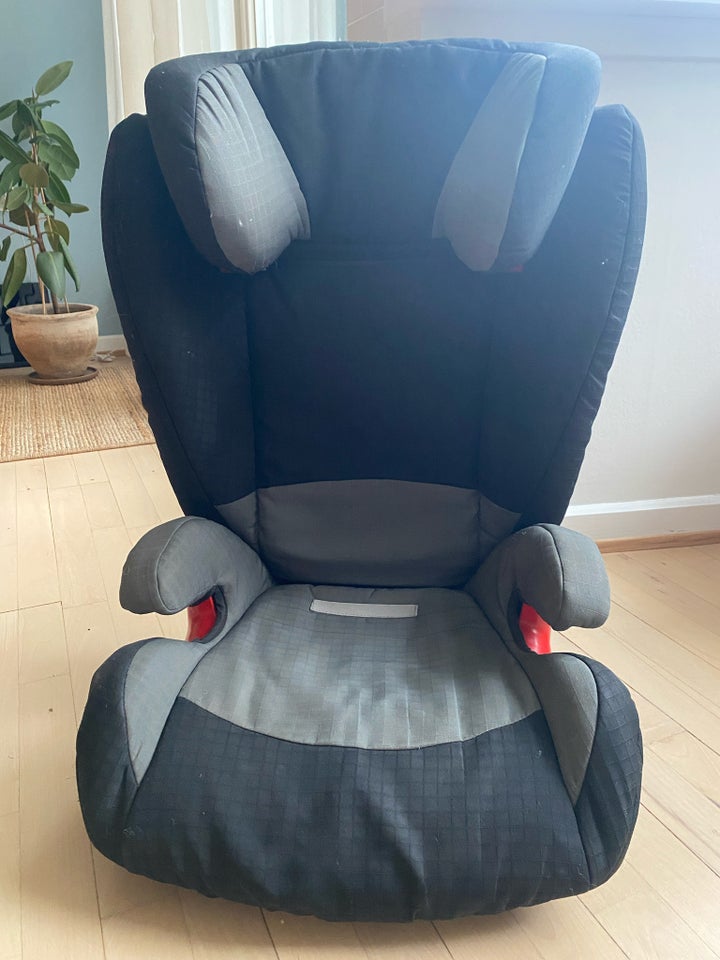 Autostol, op til 36 kg , Römer Kidfix